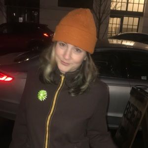 Meet your Posher, Kathryn